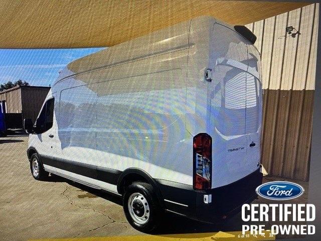 used 2023 Ford Transit-250 car, priced at $40,241