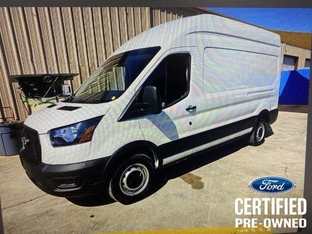 used 2023 Ford Transit-250 car, priced at $40,241