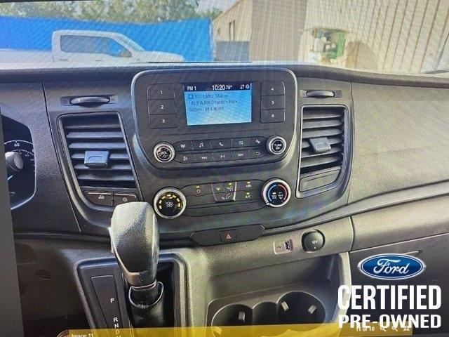 used 2023 Ford Transit-250 car, priced at $40,241