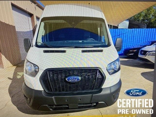 used 2023 Ford Transit-250 car, priced at $40,241