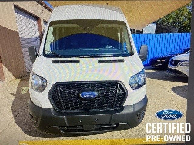 used 2023 Ford Transit-250 car, priced at $40,241