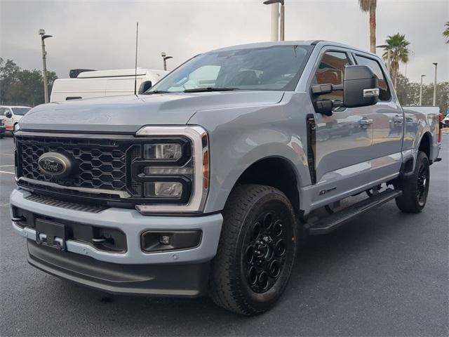 new 2025 Ford F-250 car, priced at $87,484