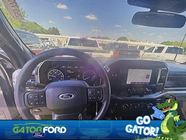 used 2023 Ford F-150 car, priced at $31,292