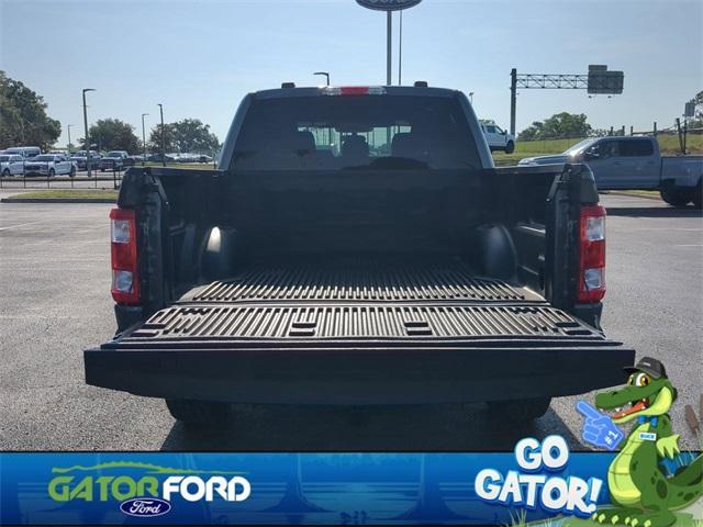 used 2023 Ford F-150 car, priced at $31,544
