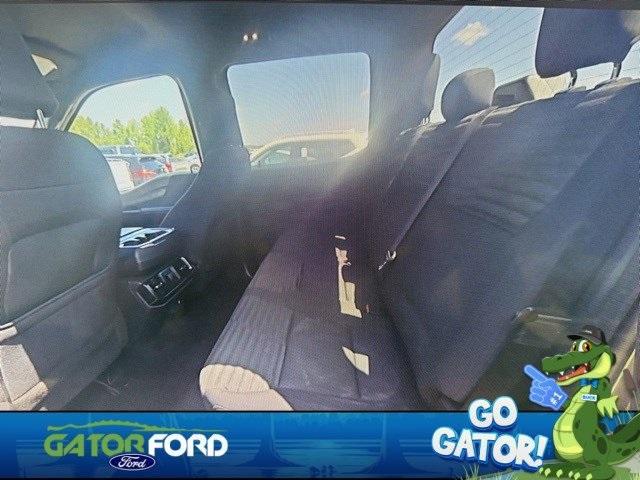 used 2023 Ford F-150 car, priced at $31,292
