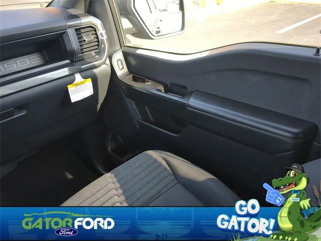 used 2023 Ford F-150 car, priced at $31,544