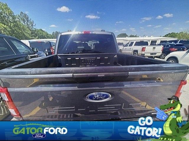 used 2023 Ford F-150 car, priced at $31,292