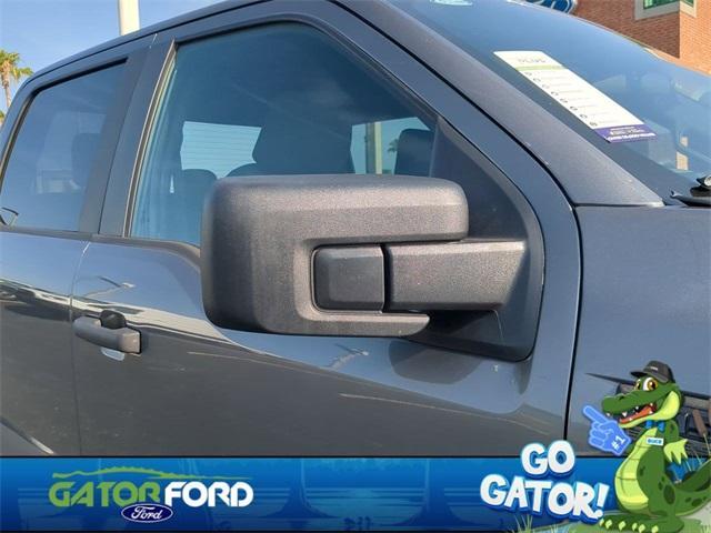 used 2023 Ford F-150 car, priced at $31,544