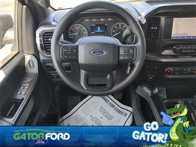 used 2023 Ford F-150 car, priced at $31,544