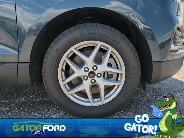 used 2024 Ford Edge car, priced at $21,923