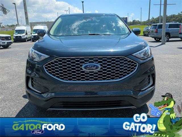 used 2024 Ford Edge car, priced at $21,923