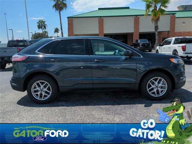 used 2024 Ford Edge car, priced at $21,923