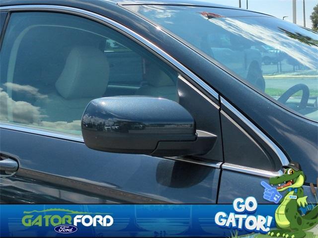 used 2024 Ford Edge car, priced at $21,923