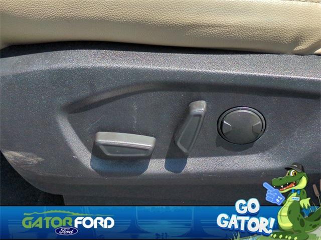 used 2024 Ford Edge car, priced at $21,923