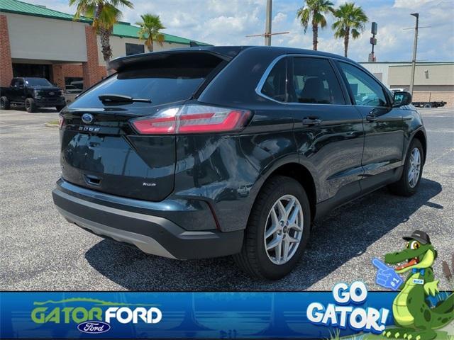used 2024 Ford Edge car, priced at $21,923