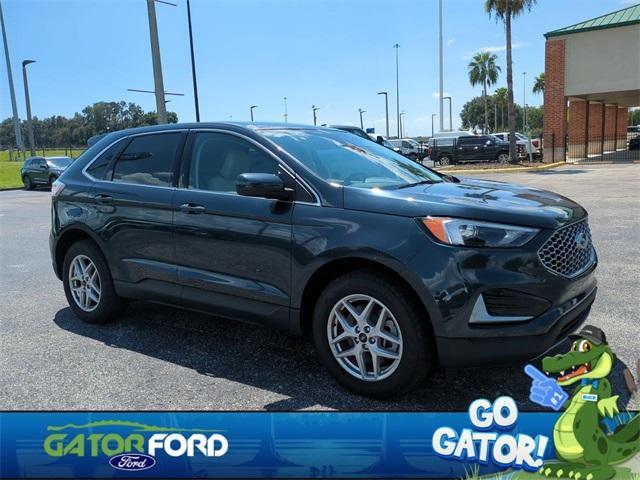 used 2024 Ford Edge car, priced at $21,923