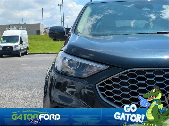 used 2024 Ford Edge car, priced at $21,923