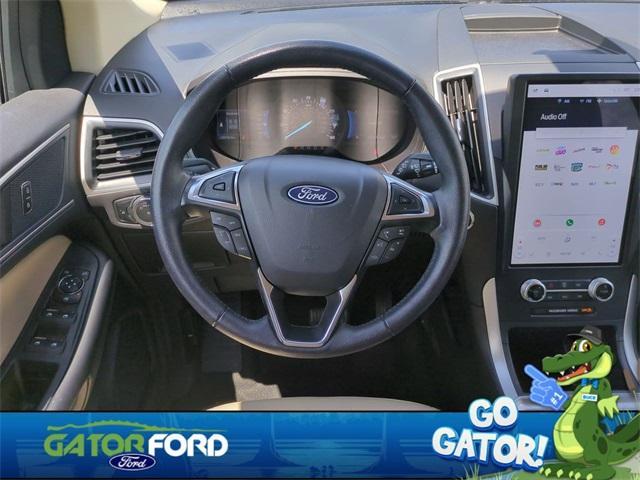 used 2024 Ford Edge car, priced at $21,923
