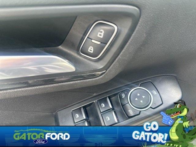 used 2023 Ford Escape car, priced at $21,735