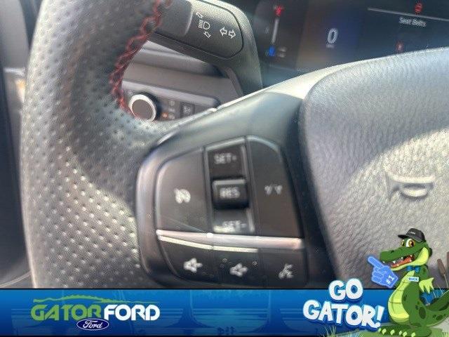 used 2023 Ford Escape car, priced at $21,735