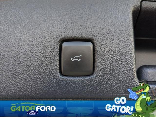 used 2023 Ford Escape car, priced at $21,735