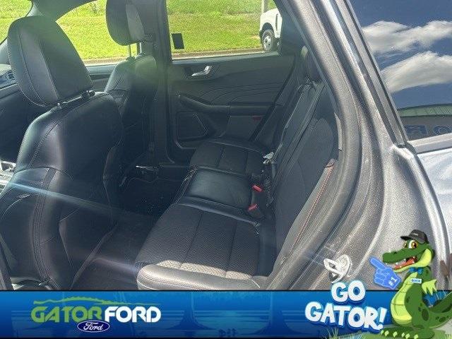 used 2023 Ford Escape car, priced at $21,735