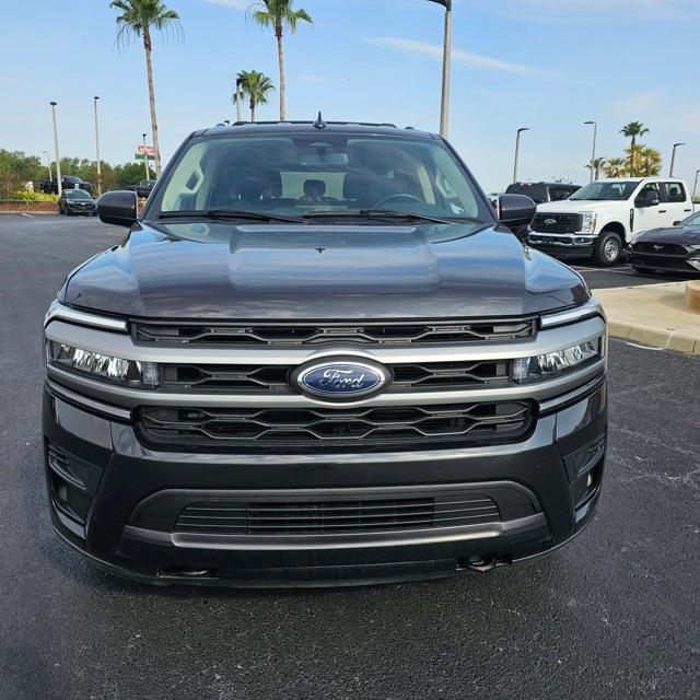 used 2023 Ford Expedition Max car, priced at $43,181