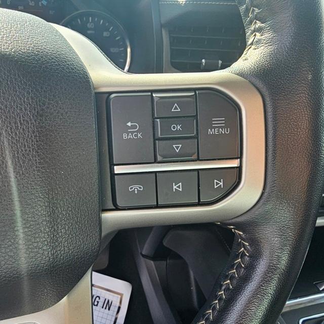 used 2023 Ford Expedition Max car, priced at $43,181