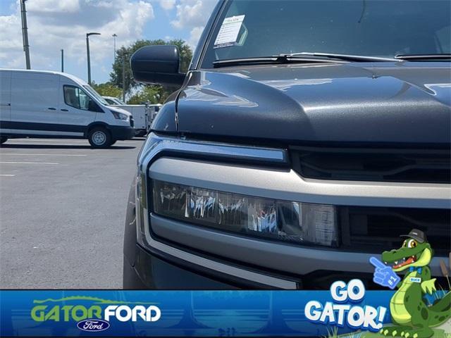 used 2023 Ford Expedition Max car, priced at $43,222