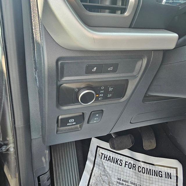used 2023 Ford Expedition Max car, priced at $43,181