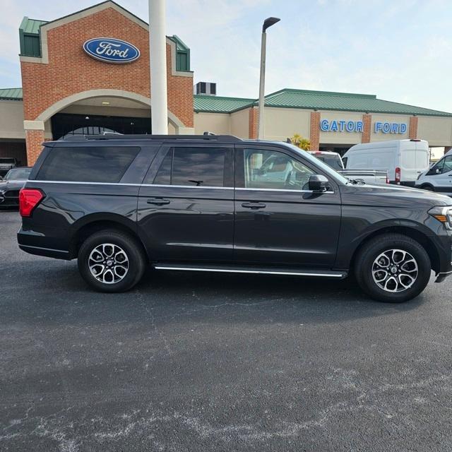 used 2023 Ford Expedition Max car, priced at $43,181