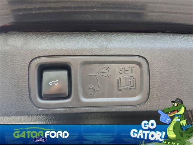 used 2023 Ford Expedition Max car, priced at $43,222