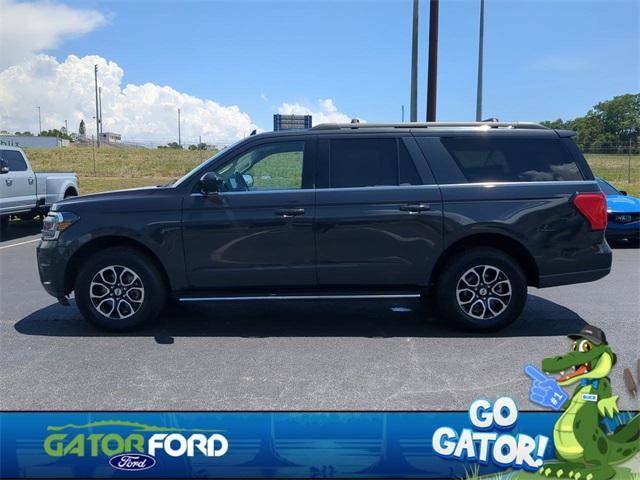 used 2023 Ford Expedition Max car, priced at $43,222