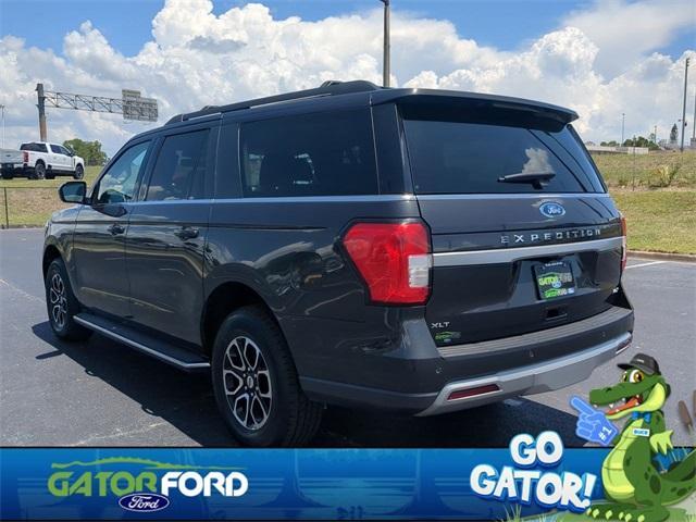 used 2023 Ford Expedition Max car, priced at $43,222