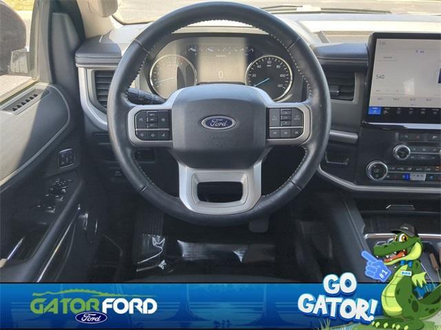 used 2023 Ford Expedition Max car, priced at $43,222