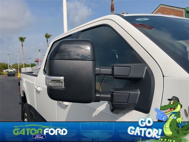 new 2025 Ford F-350 car, priced at $91,669