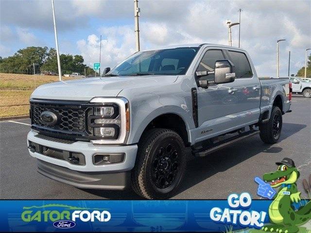 new 2025 Ford F-250 car, priced at $93,773