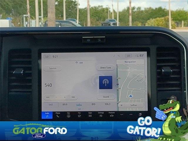 new 2025 Ford F-250 car, priced at $93,773