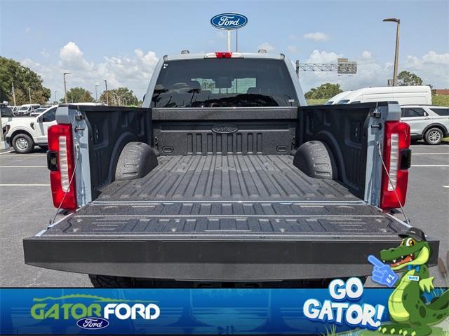 new 2025 Ford F-250 car, priced at $93,773
