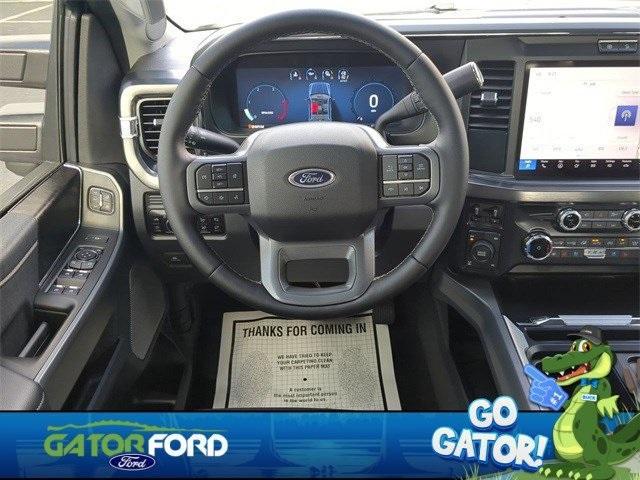 new 2025 Ford F-250 car, priced at $93,773