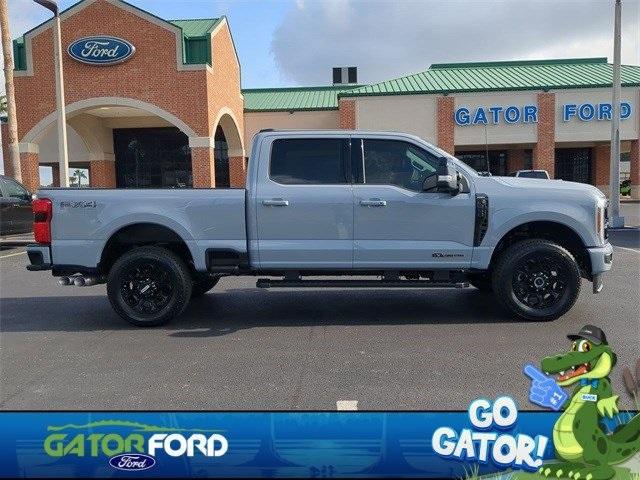 new 2025 Ford F-250 car, priced at $93,773