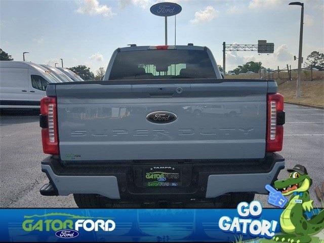 new 2025 Ford F-250 car, priced at $93,773