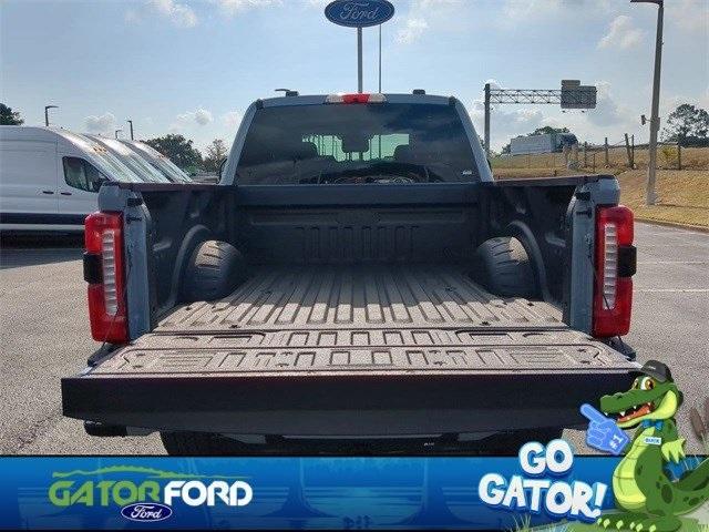 new 2025 Ford F-250 car, priced at $93,773