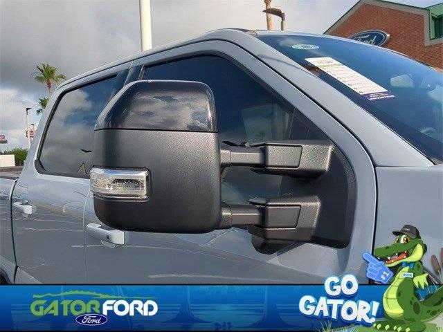 new 2025 Ford F-250 car, priced at $93,773