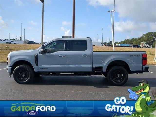 new 2025 Ford F-250 car, priced at $93,773