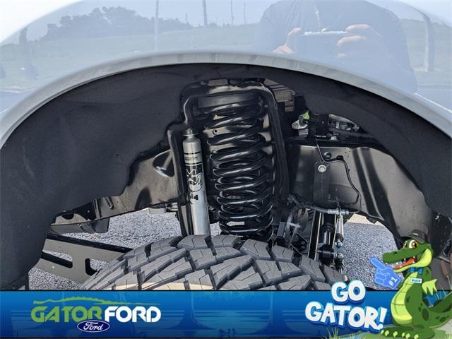 new 2025 Ford F-250 car, priced at $93,773