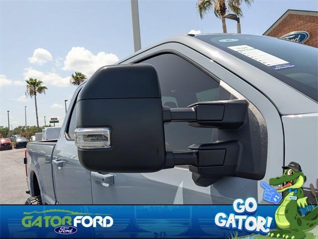 new 2025 Ford F-250 car, priced at $93,773