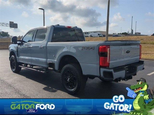 new 2025 Ford F-250 car, priced at $93,773