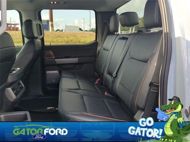 new 2025 Ford F-250 car, priced at $93,773