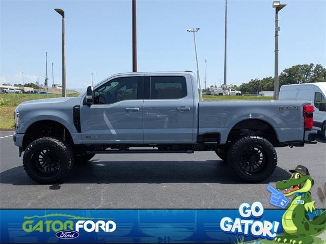 new 2025 Ford F-250 car, priced at $93,773